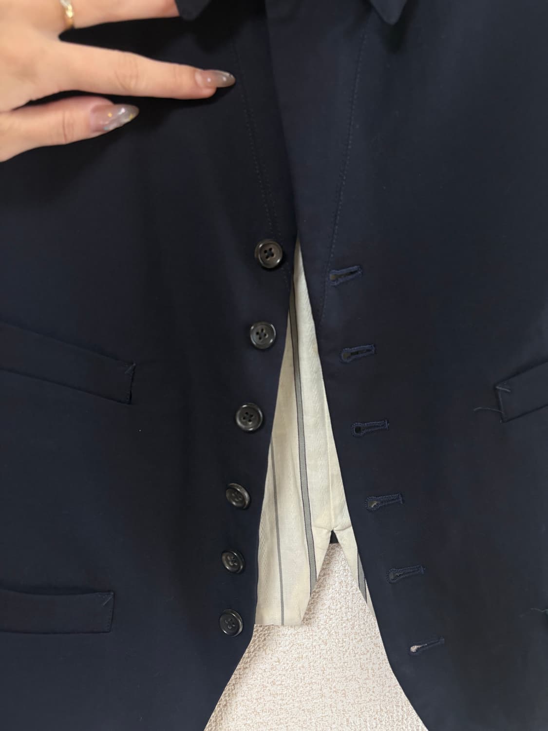 yohji yamamoto 90 베스트 상품이미지2