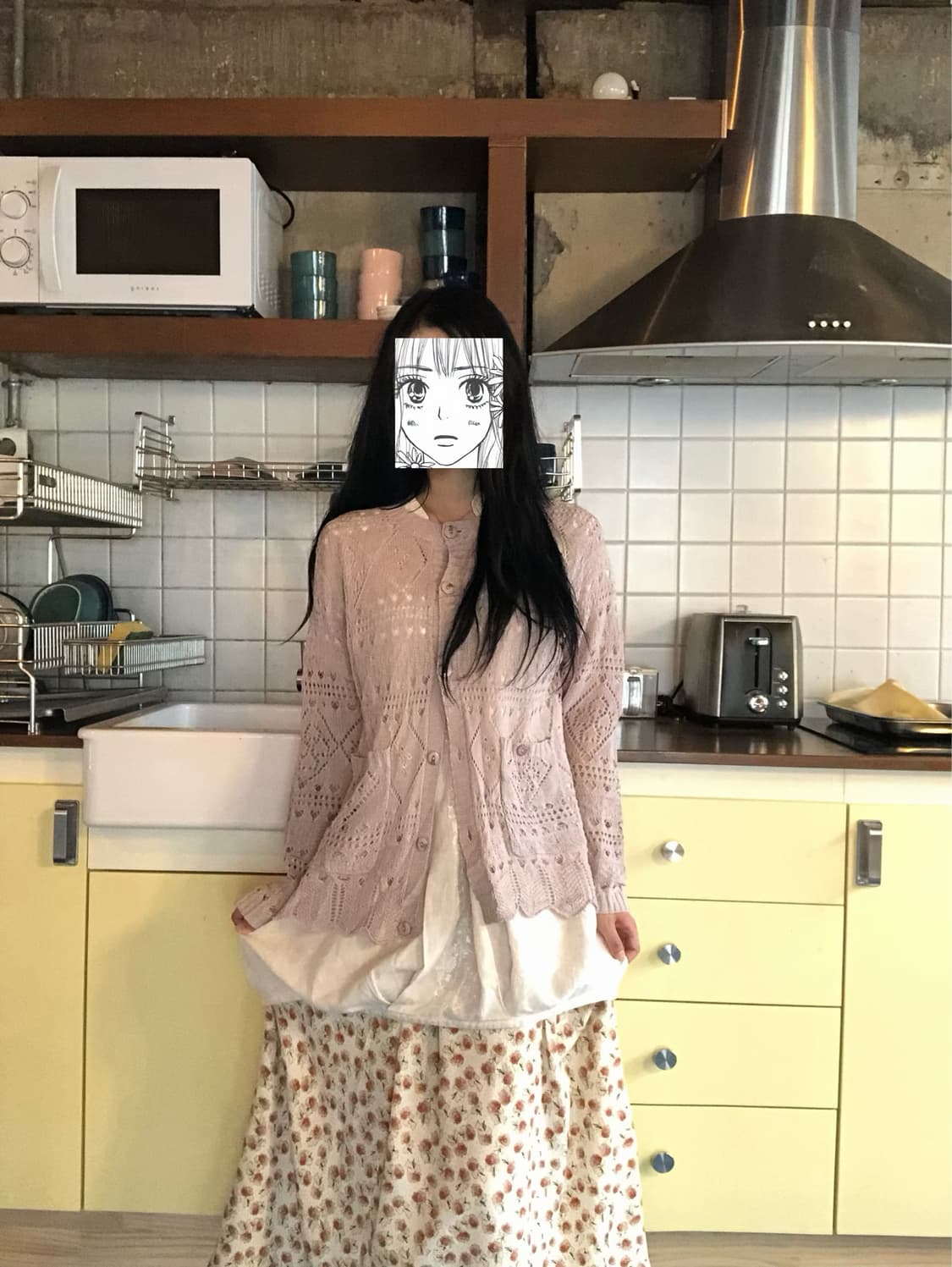 하구미의 주방 코디 set 상품이미지2