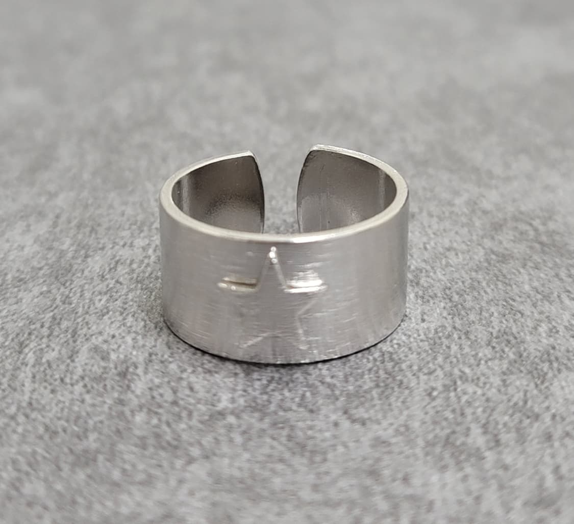 unique ring set 상품이미지7
