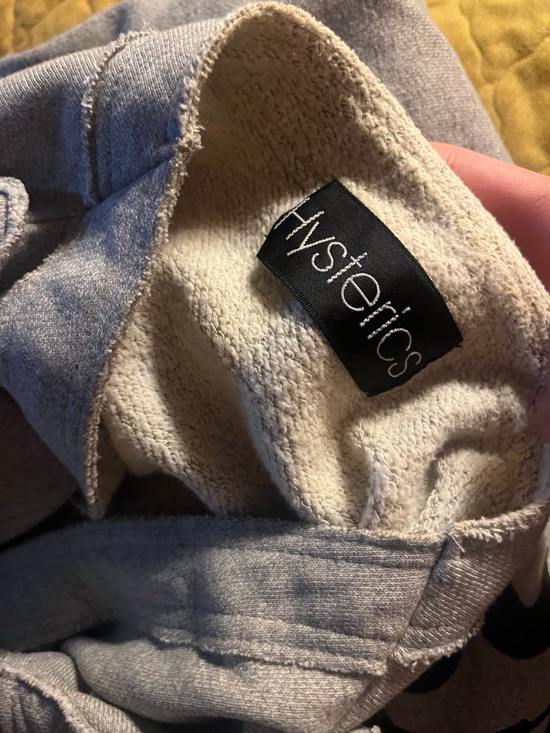 히스테릭글래머 가디건 Free 상품이미지2