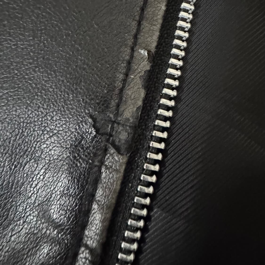 도프제이슨 가죽자켓 상품이미지3