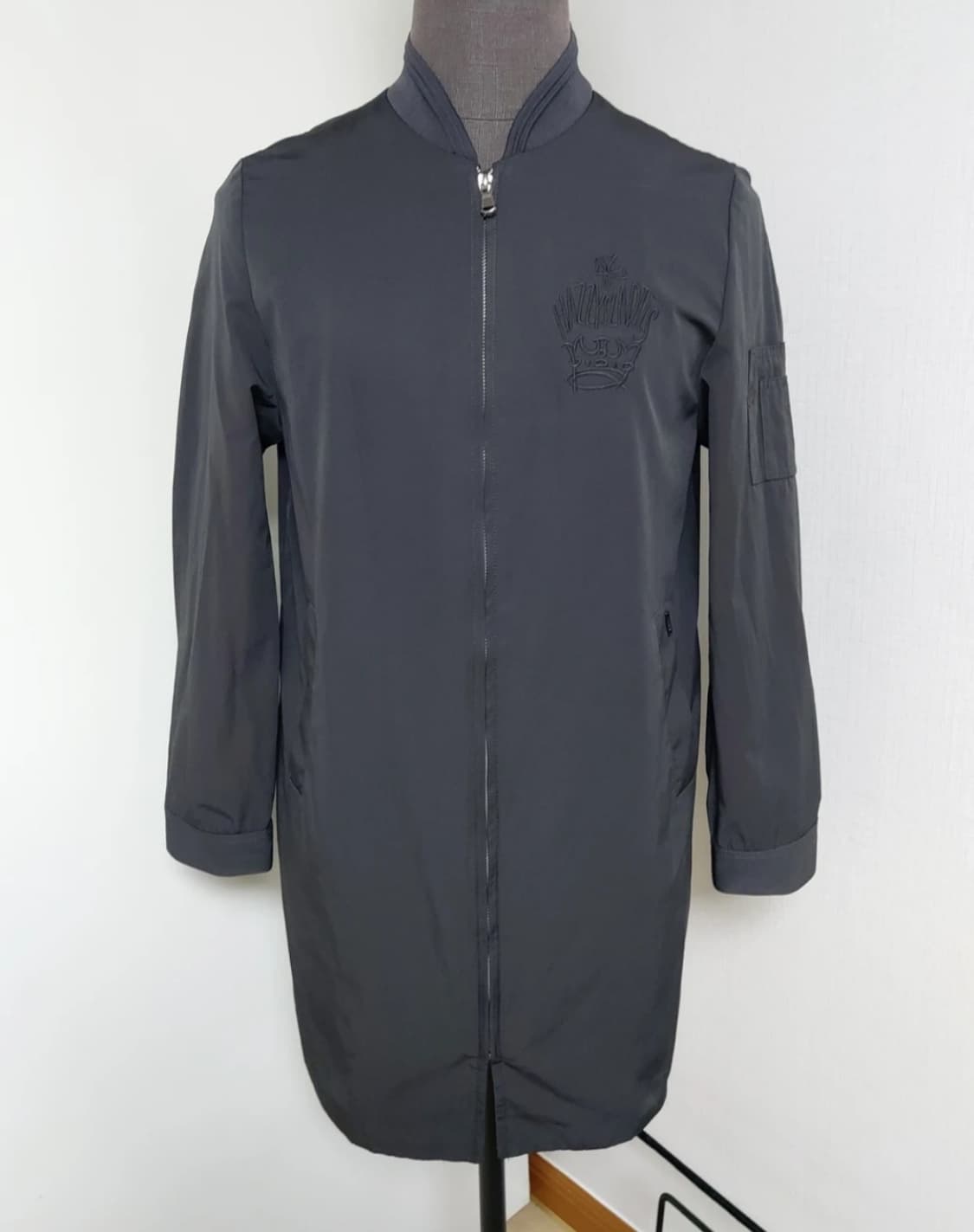 헤지스 여성 봄,가을 야상자켓(95) 상품이미지1