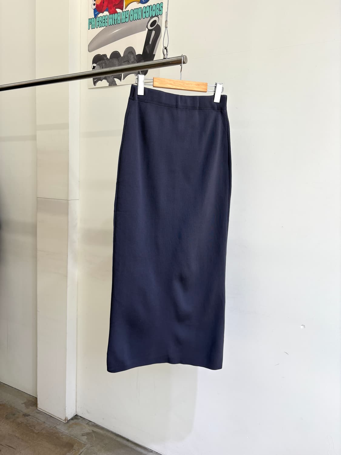 AZUL 롱스커트 상품이미지1