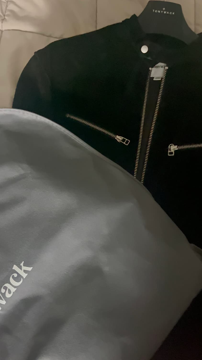 토니웩 카프레이서 xl 상품이미지1