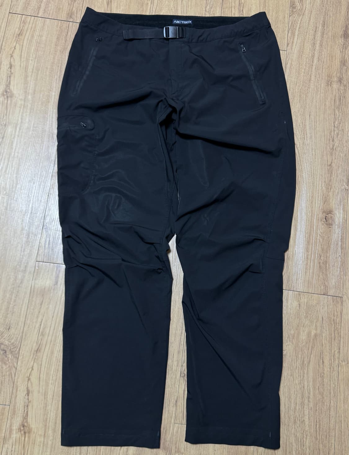 [XL]아크테릭스 감마 소프트쉘 팬츠 상품이미지1