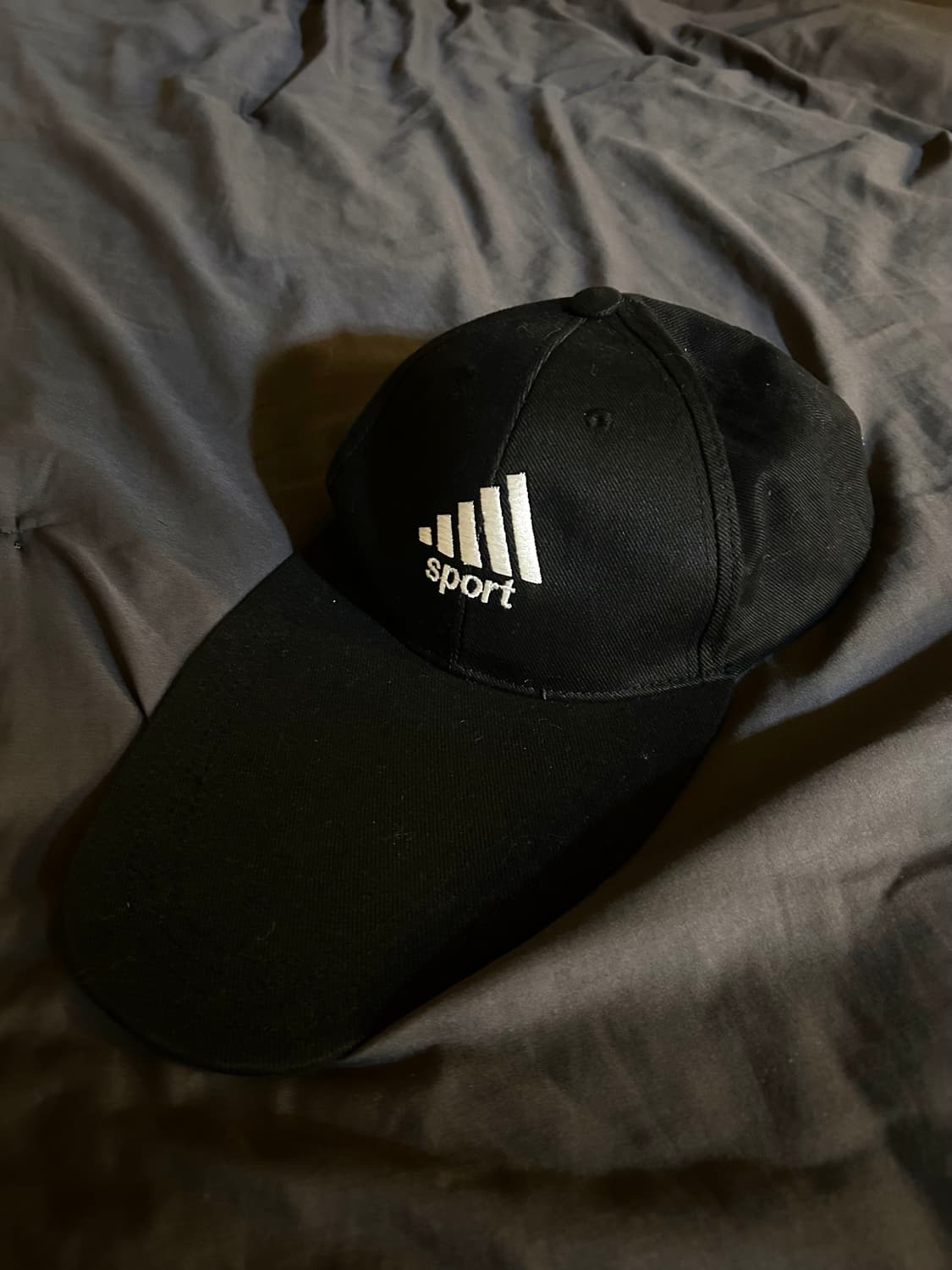 Yori Sports Adidas Cap 상품이미지1