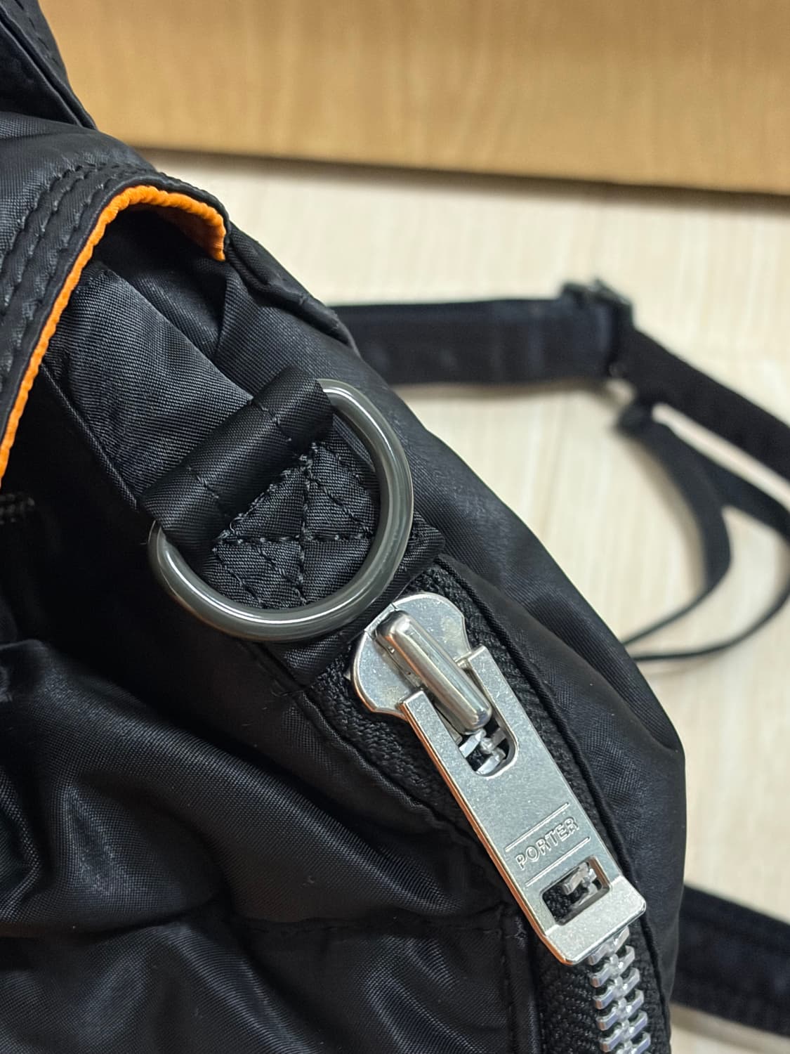 포터 탱커 백팩 상품이미지3