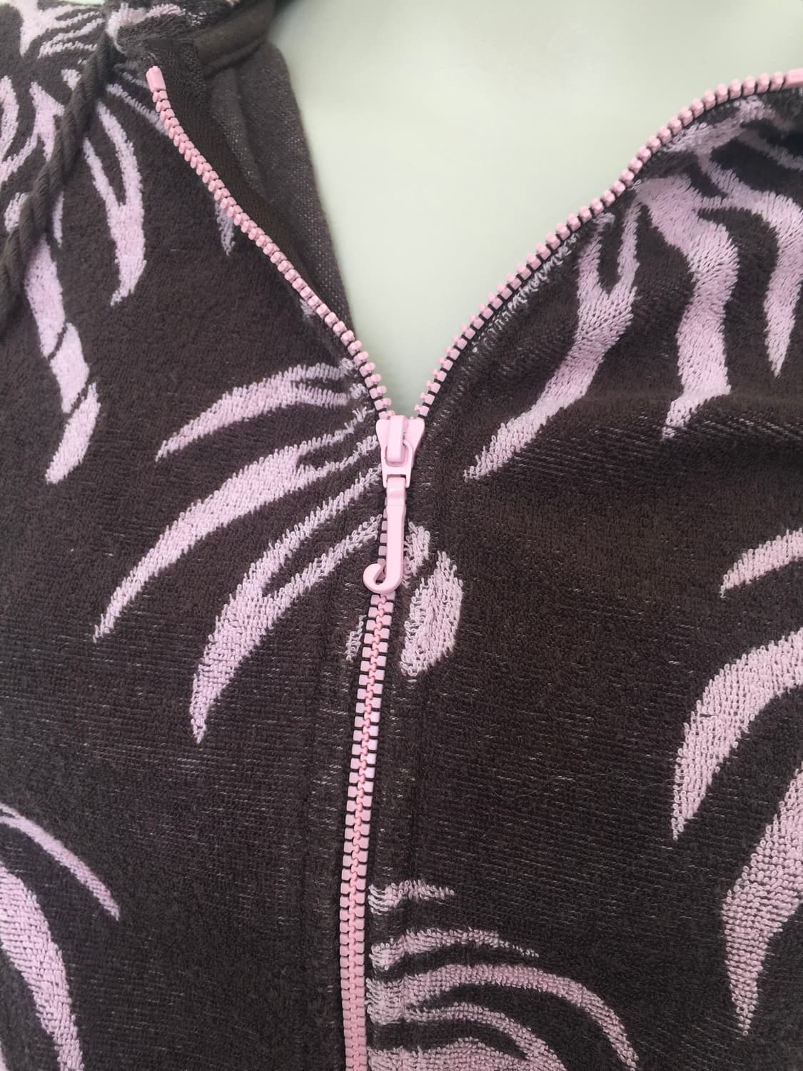 Juicy Couture Palm Print Matching Set 상품이미지7