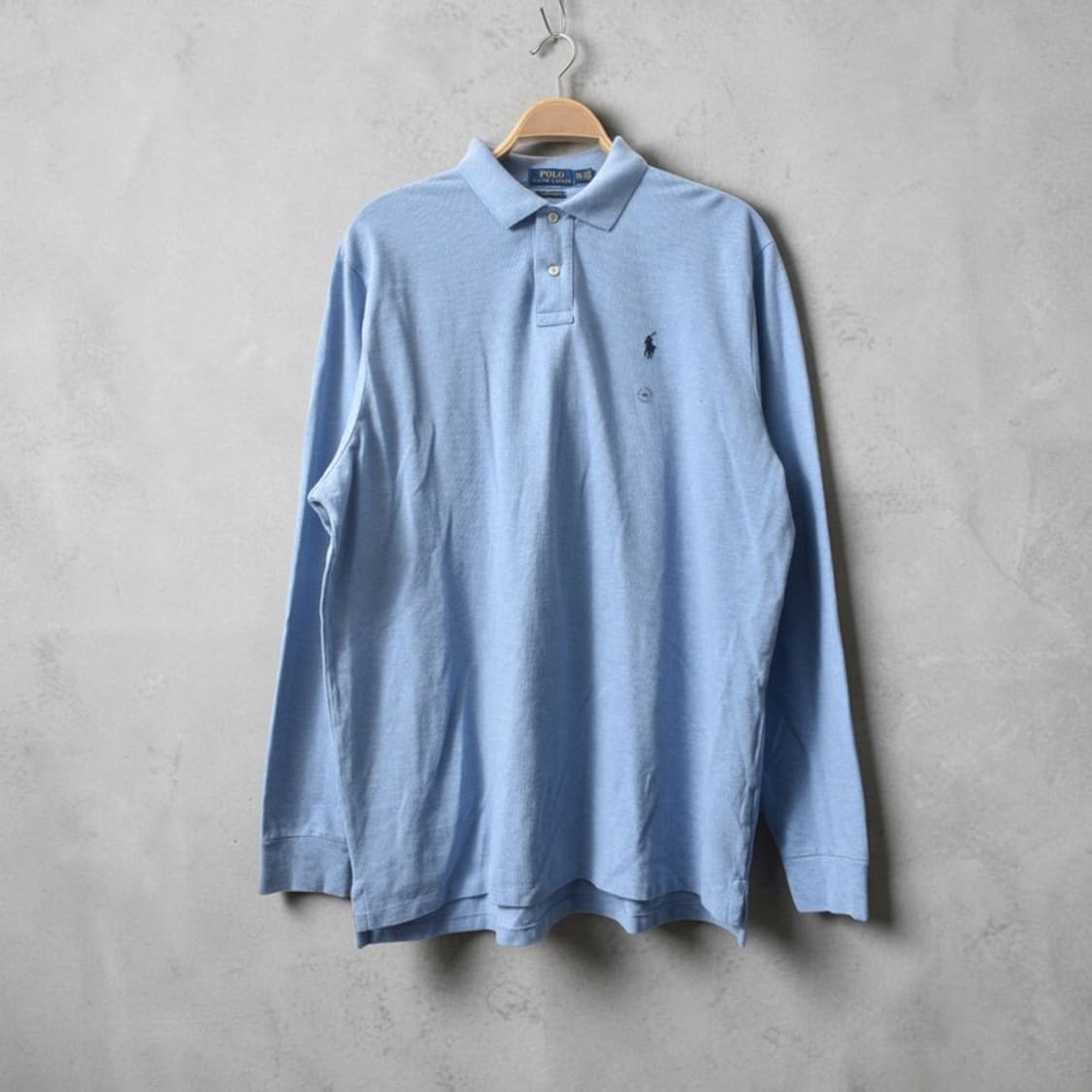 폴로 랄프로렌 PK셔츠 카라티 M0328 상품이미지3