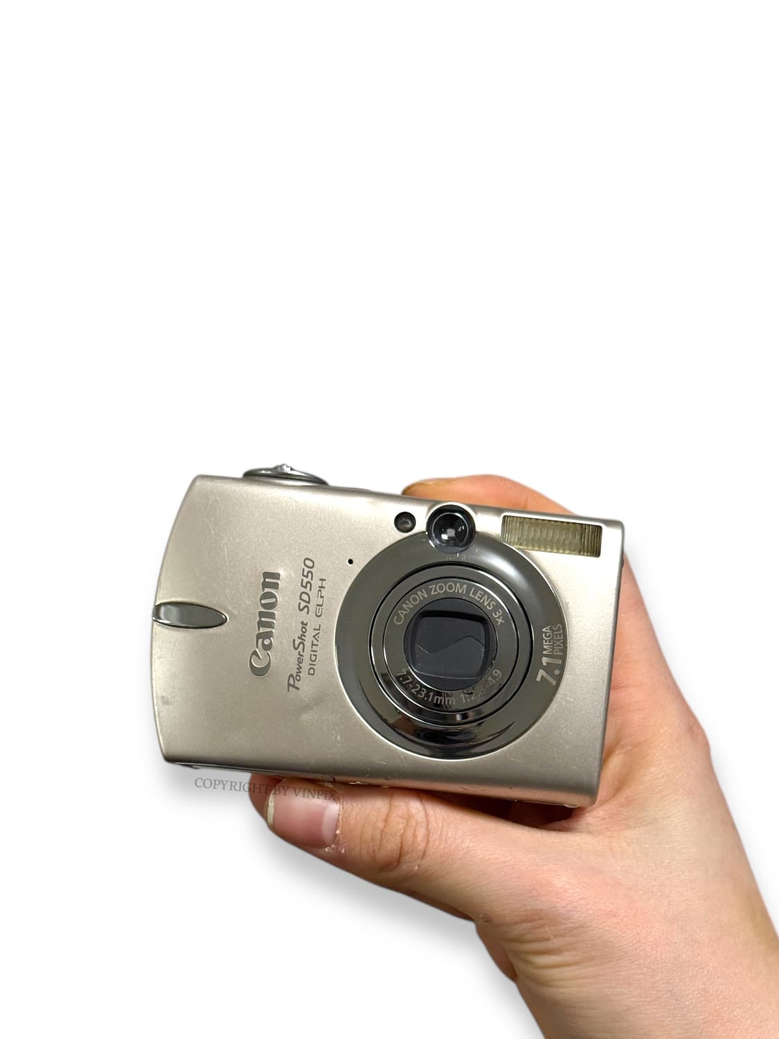 캐논 익서스 750(익시 700,파워샷 SD550) 디지털 카메라 디카 상품이미지9