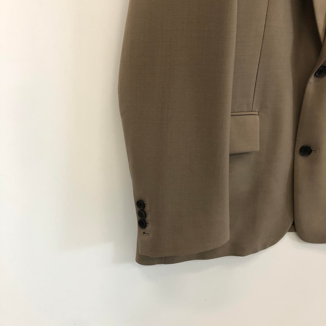 질스튜어트 이태리 라니피치오 오버자켓 105 상품이미지3