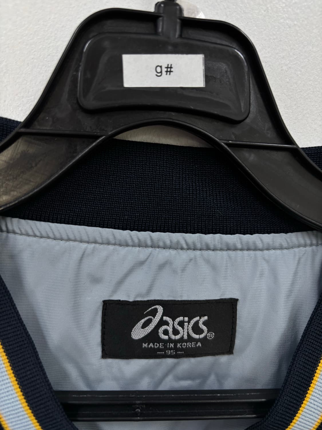 아식스 웜업 상품이미지4