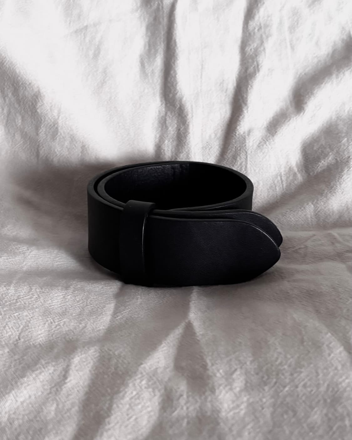 마르지엘라 레이어드 레더 브레이슬릿 상품이미지1