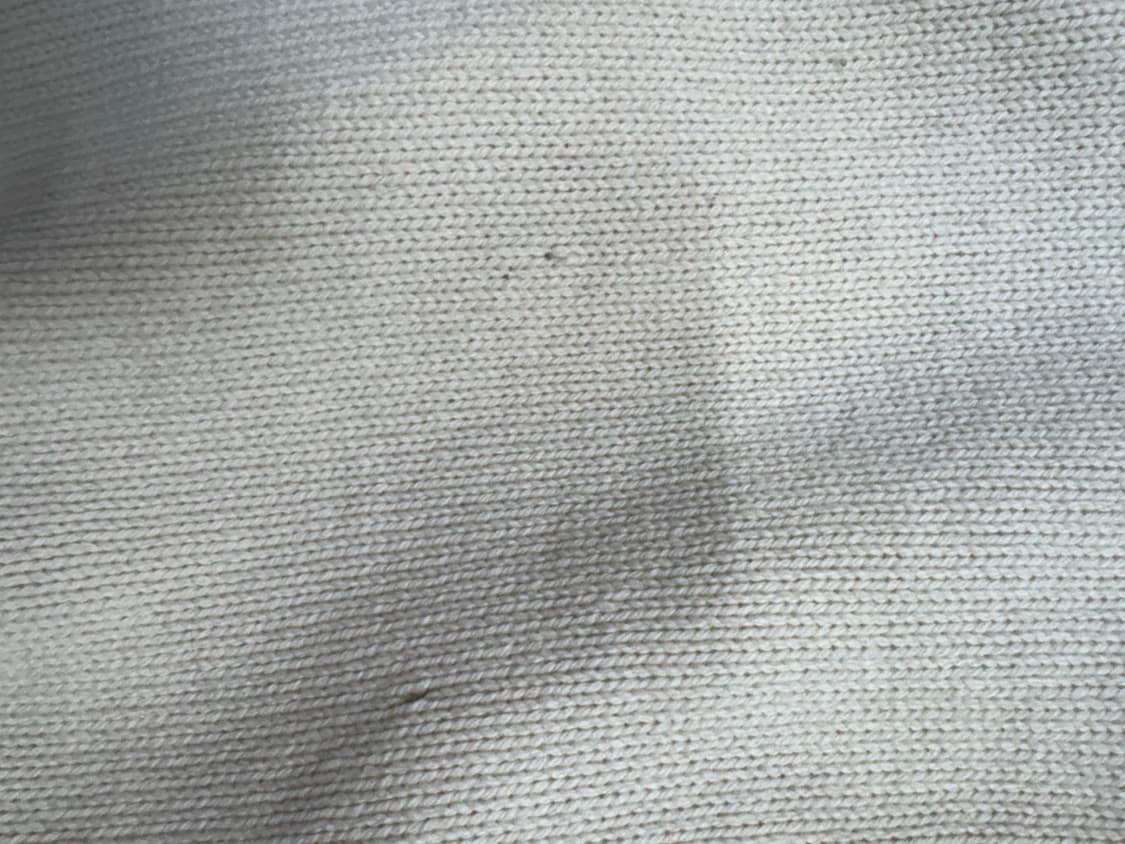 폴로 랄프로렌 브이넥 니트 아이보리 상품이미지7