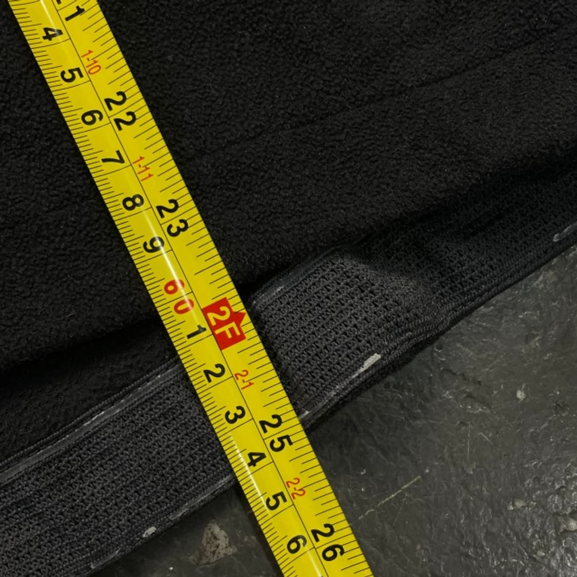 95 나이키 ACG 후리스 상품이미지6