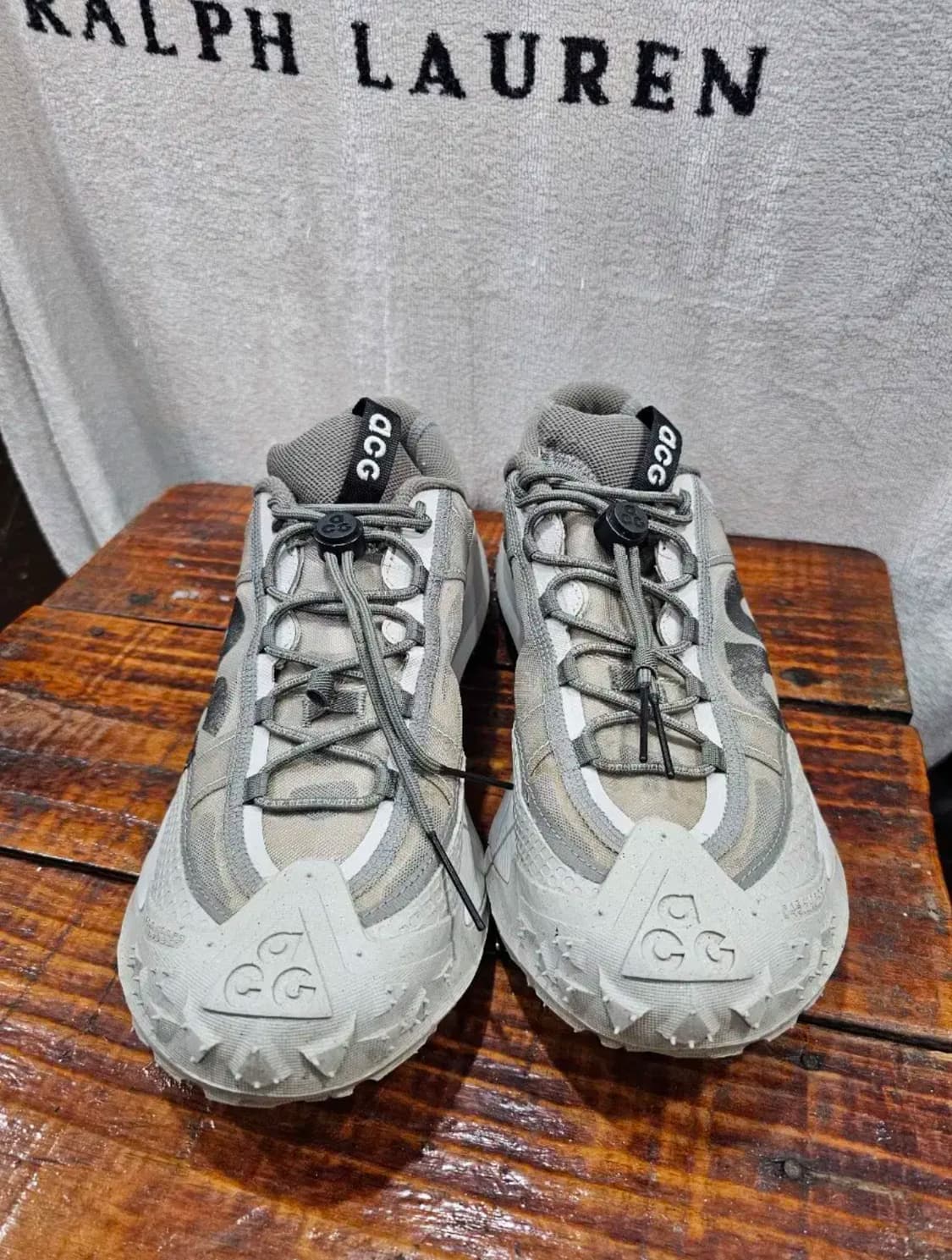 나이키 마운틴플라이2 상품이미지2