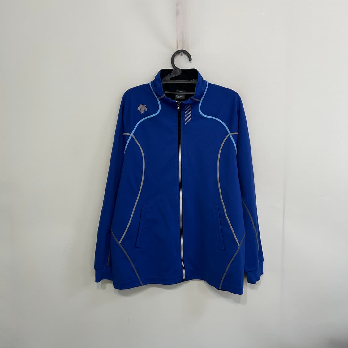 데상트 남성 자켓 100  상품이미지1