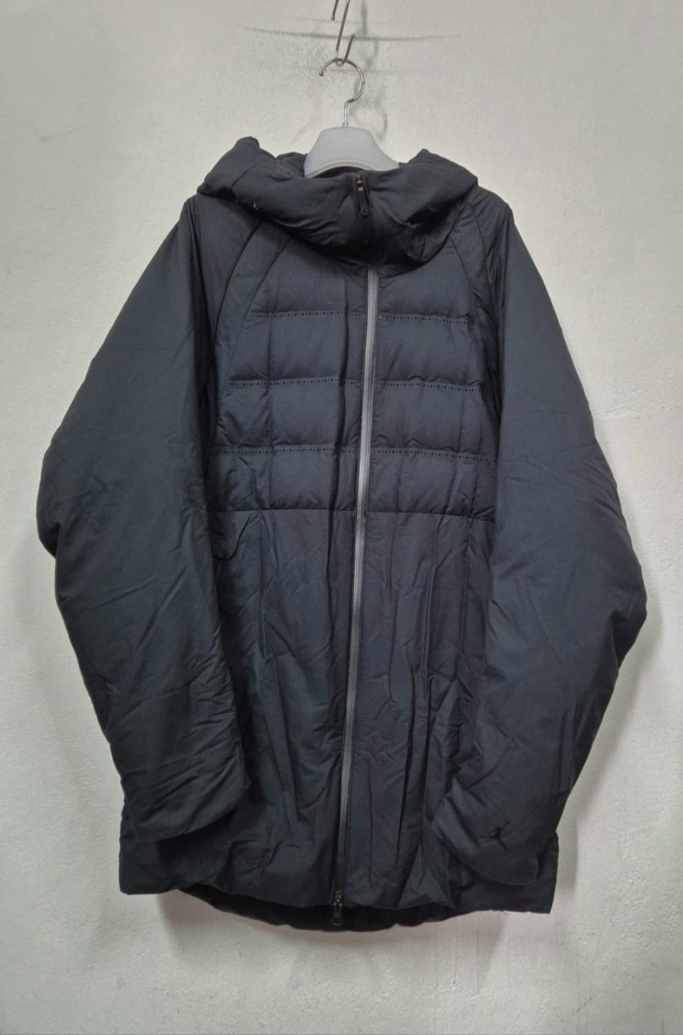 나이키 조던 에어로로프트 구스 패딩 95 상품이미지1