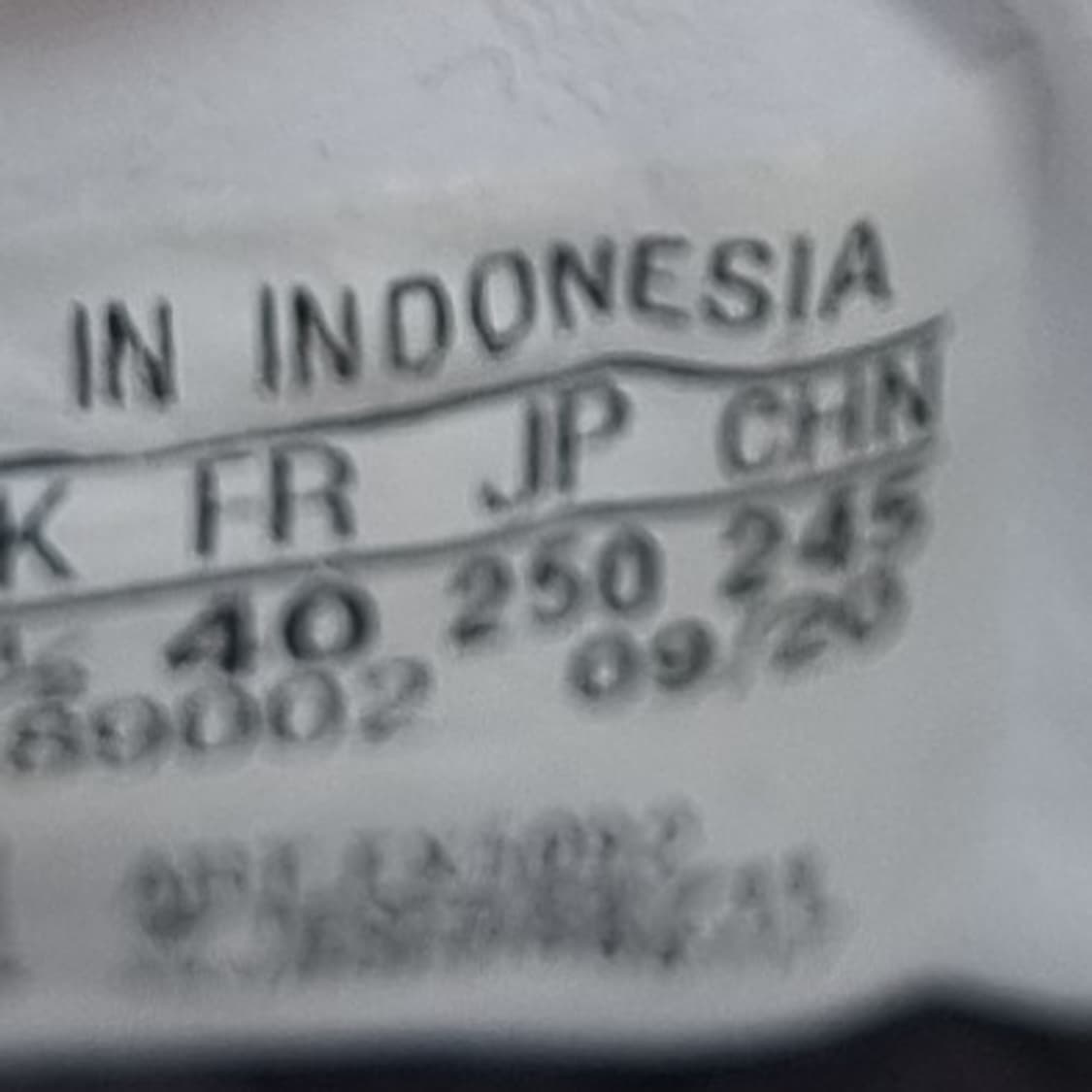 아디다스 컨티넨탈80  스니커즈250 상품이미지6