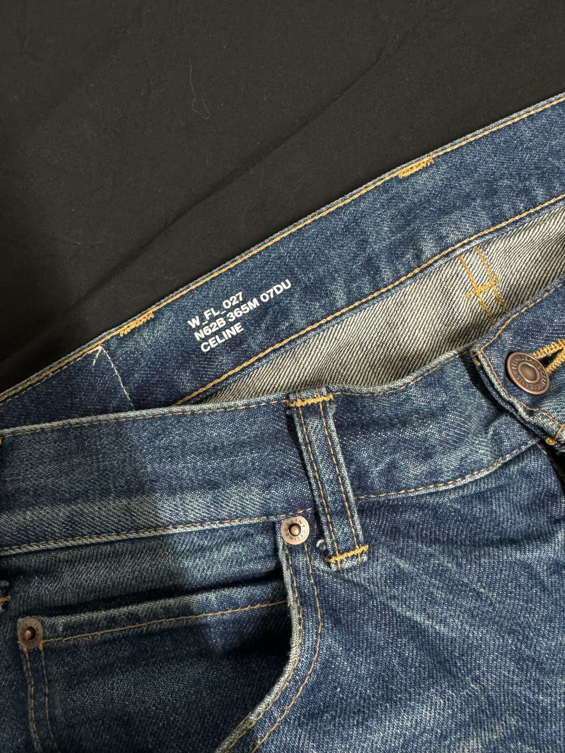 셀린느 플레어진 28 상품이미지3