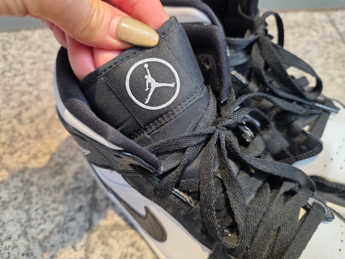 나이키 조던 하이탑 상품이미지8