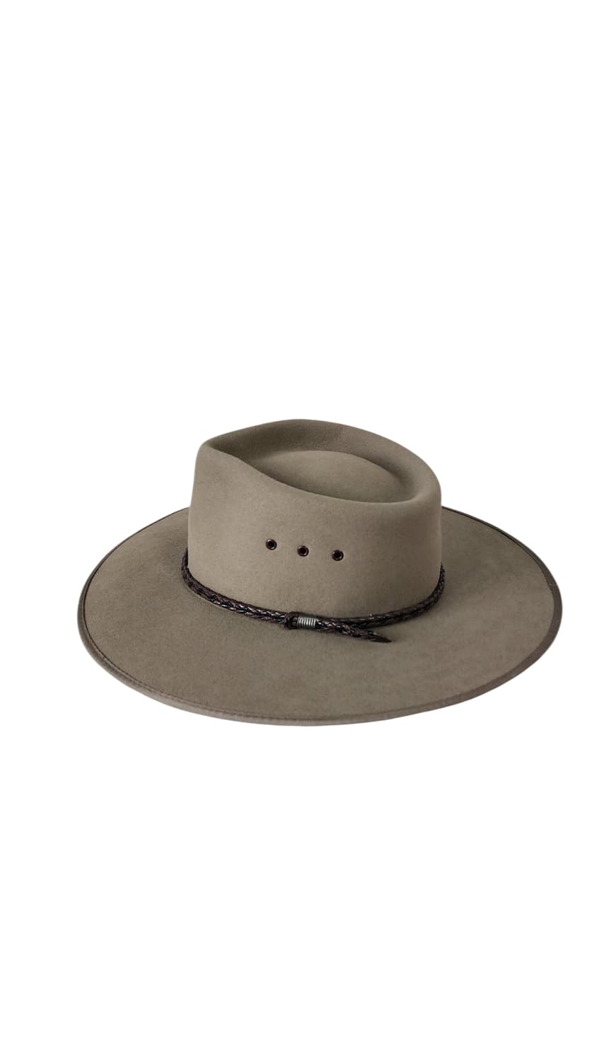 The great Australian hat 페도라 버킷 햇 상품이미지2