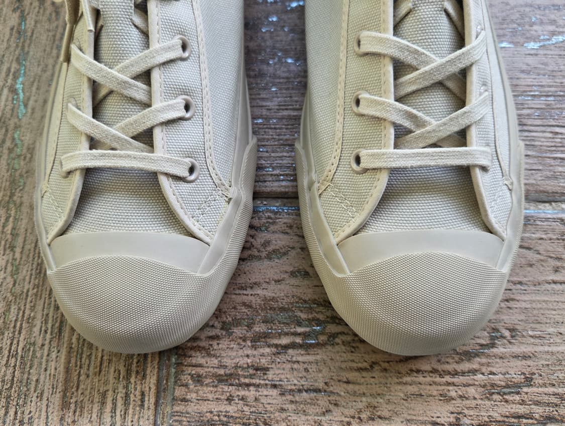 스튜디오니콜슨 X 문스타 메리노 스니커즈 도브컬러 260 상품이미지3