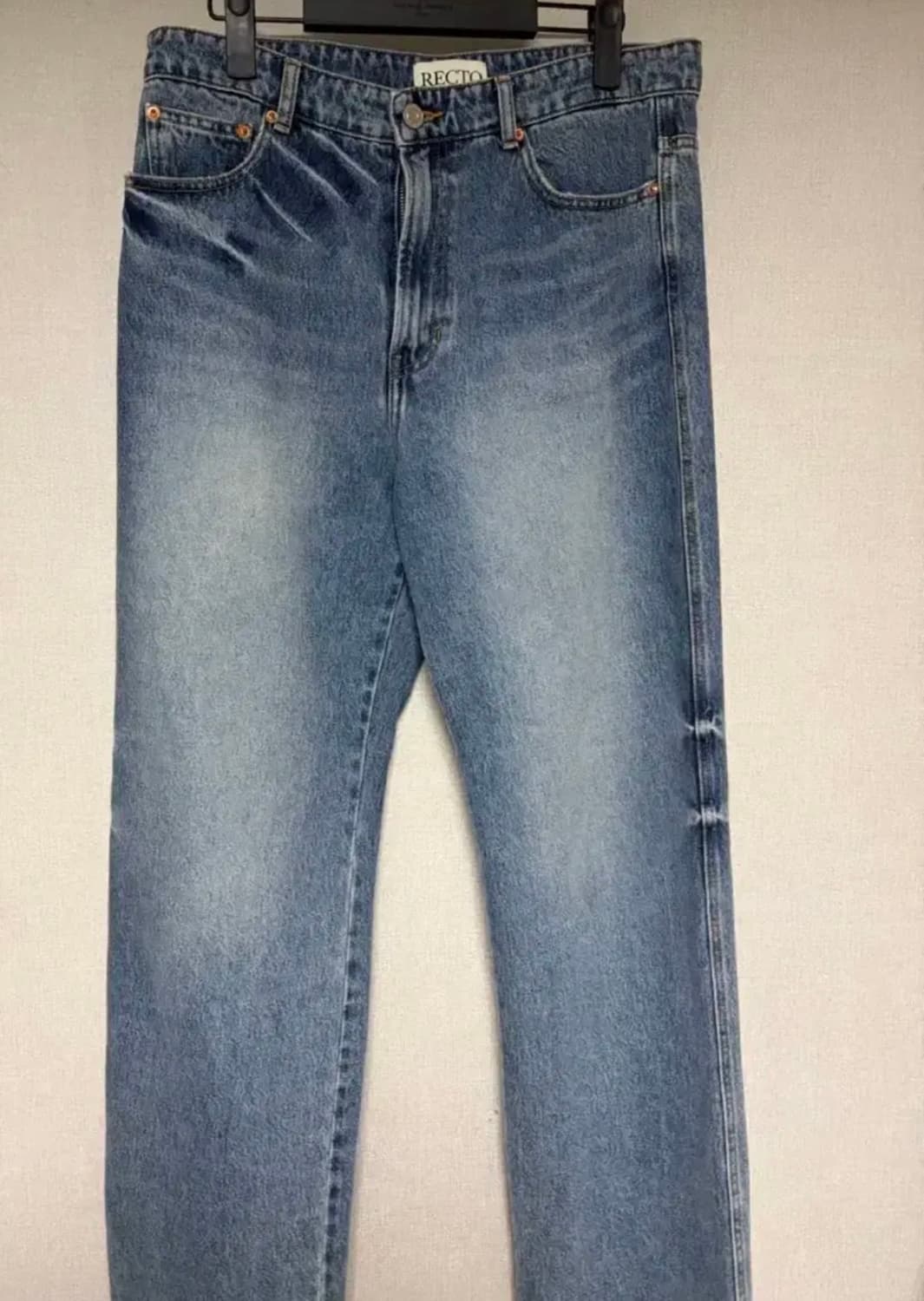 렉토 테오 데님 상품이미지1