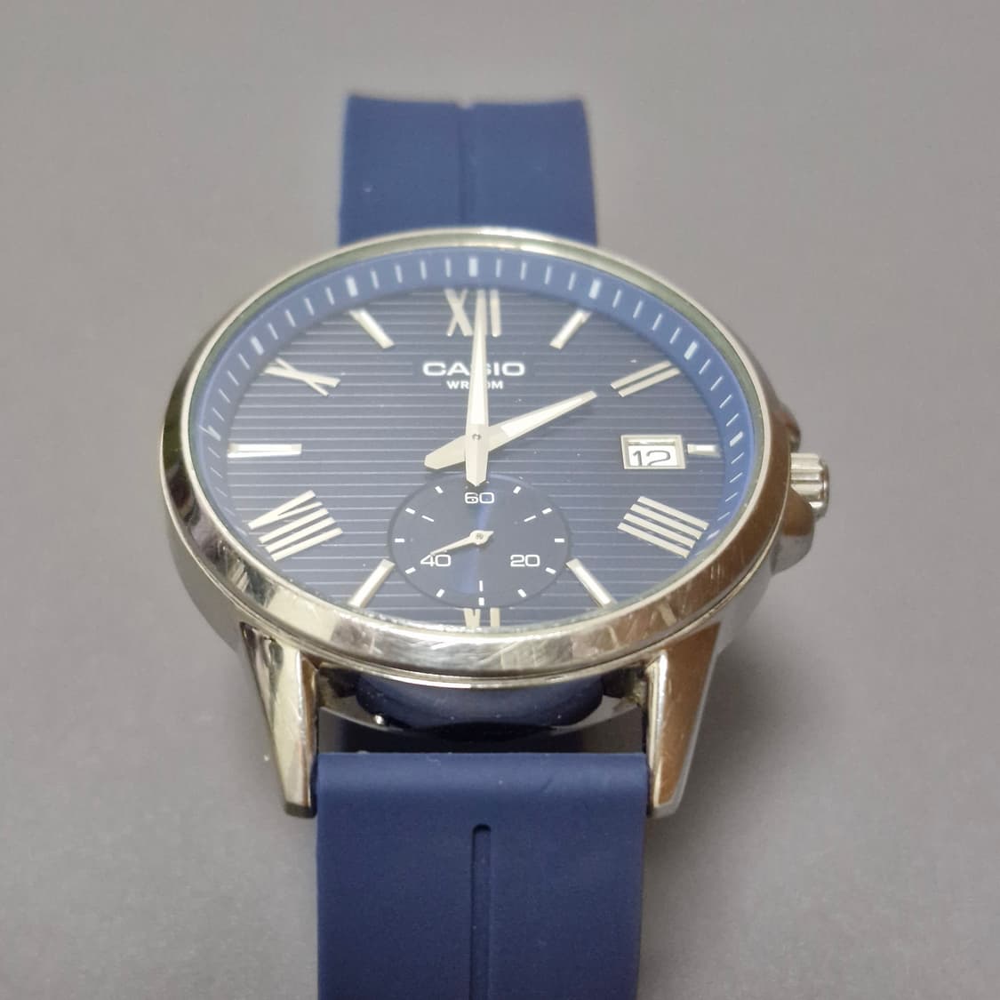 카시오 쿼츠시계  상품이미지3