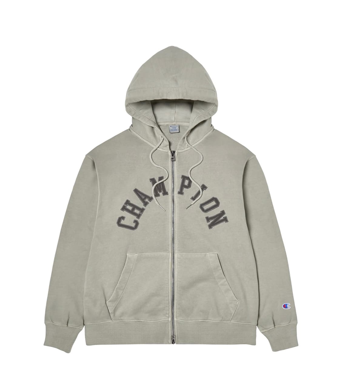 챔피온 후드집업 xxl 새상품 상품이미지1