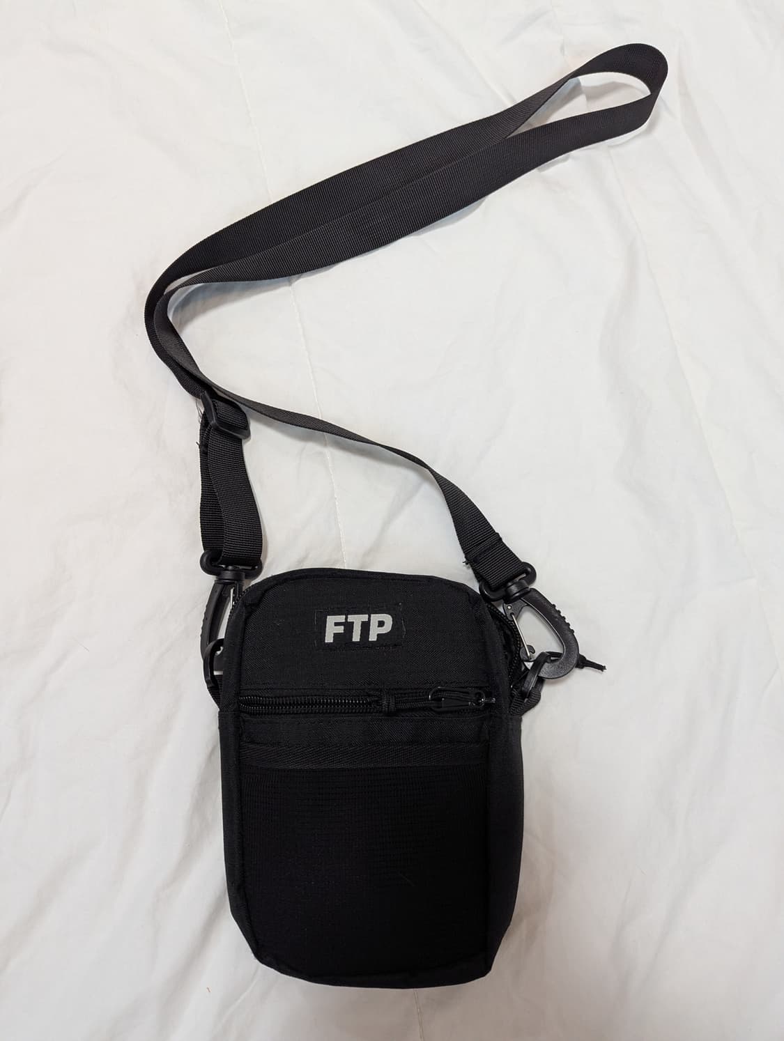 FTP 크로스바디 사이드백 상품이미지2