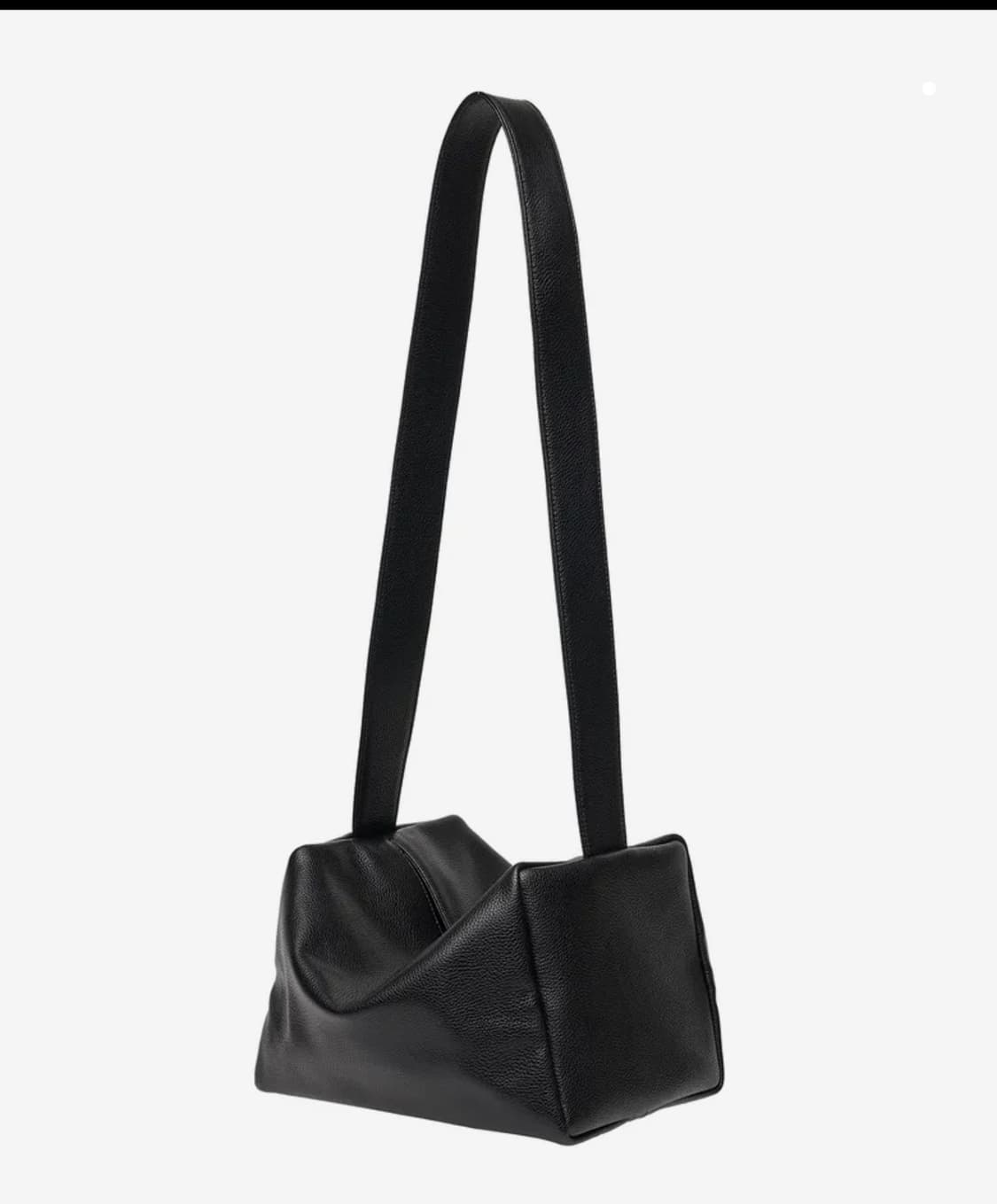 마르디 메크르디 VELO_BLACK [ALL LEATHER] 상품이미지3