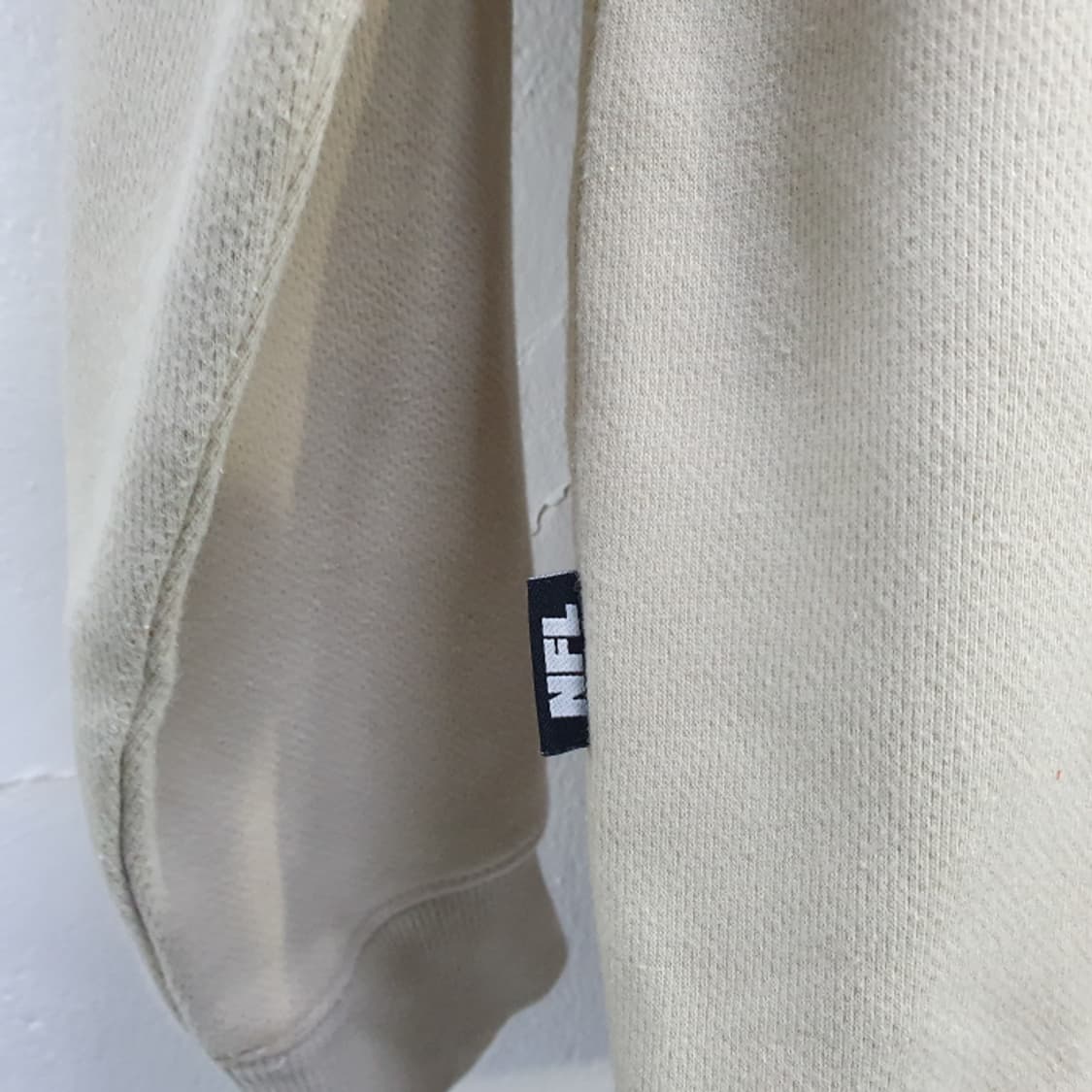 NFL TEAM APPAREL 겨울 맨투맨(95) 상품이미지4