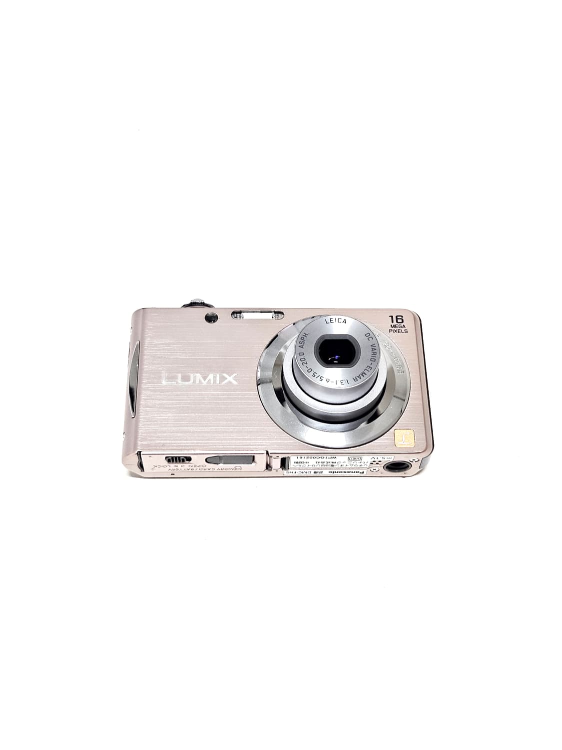 파나소닉 루믹스 Panasonic LUMIX DMC-FH5 디카 카메라 상품이미지4