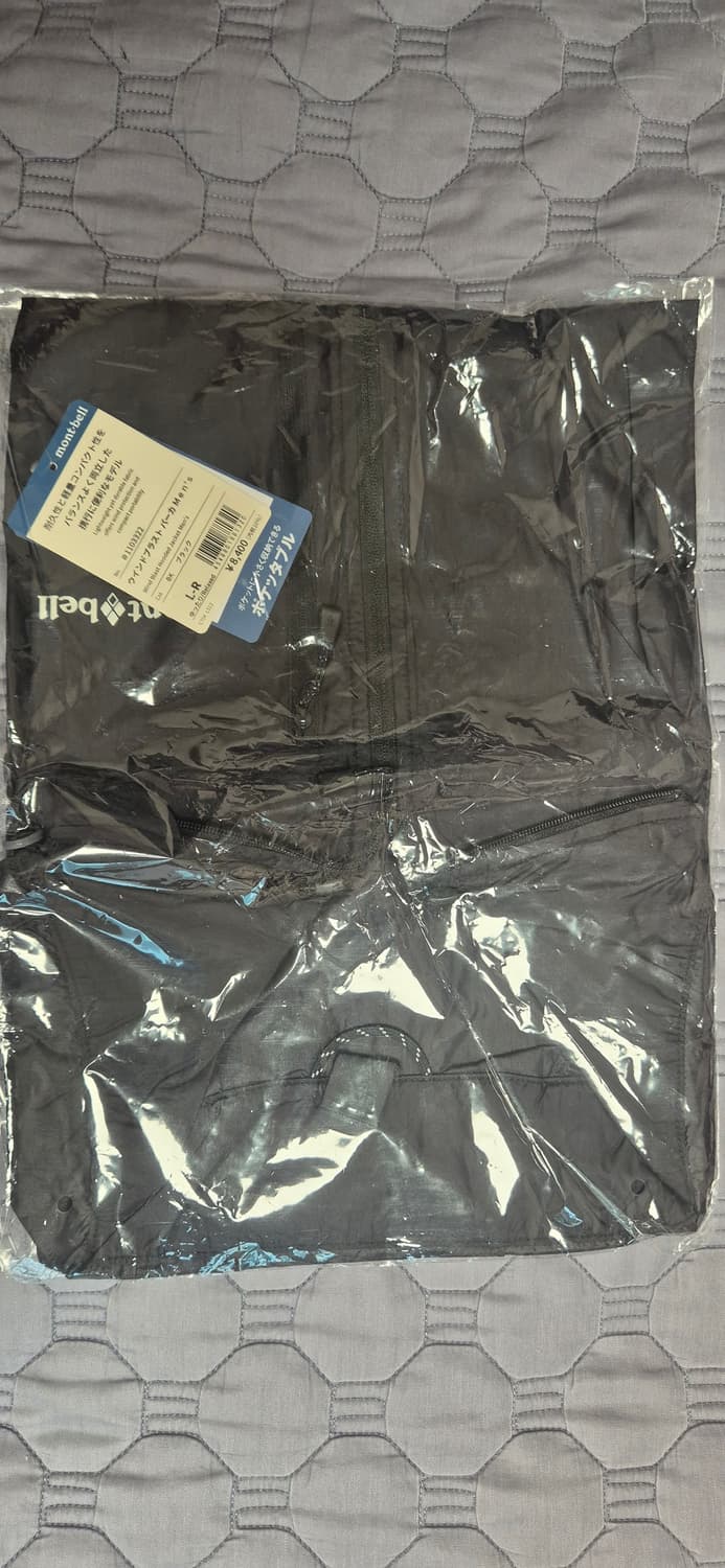 몽벨 윈드블라스트 L-R #1103322 상품이미지1