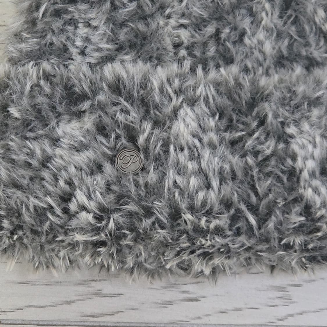 포에지담 퍼 비니 상품이미지3