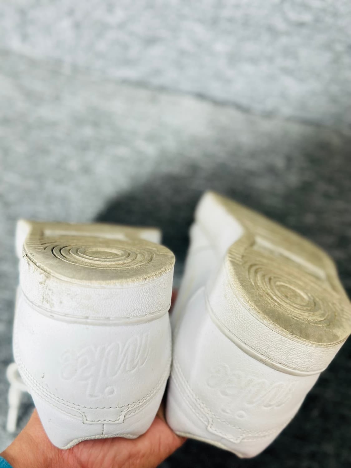 나이키 AQ1775-100 흰색 운동화 270mm 상품이미지5