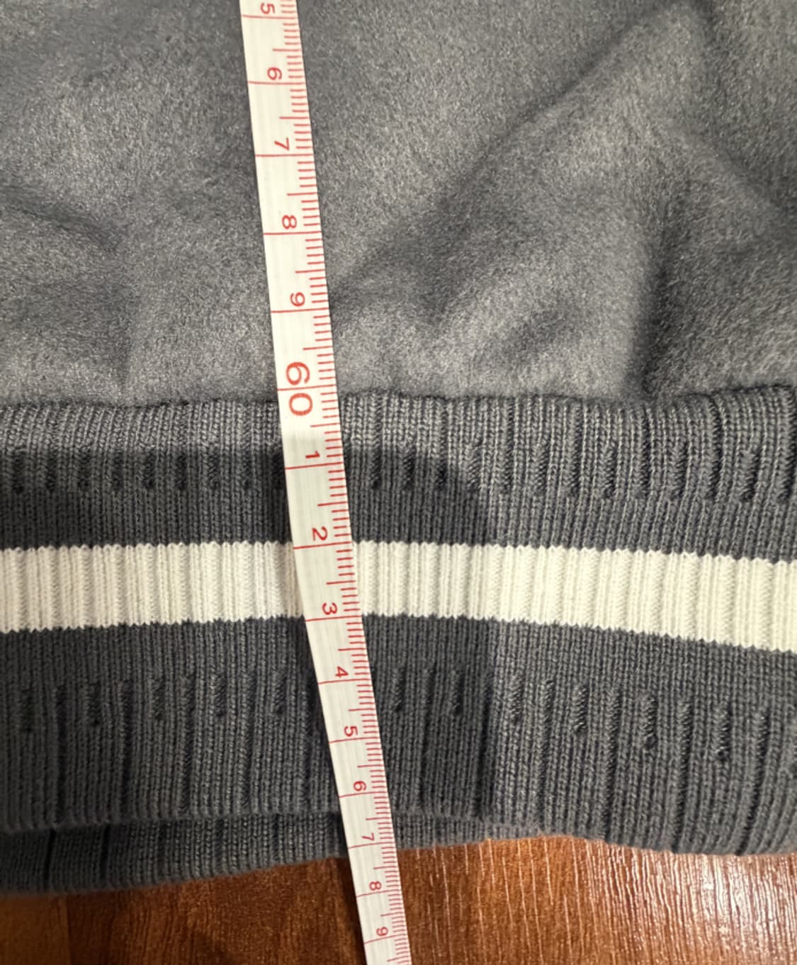 [지방;시] 새상품 / 야구 점퍼 / 약 100 사이즈 상품이미지6