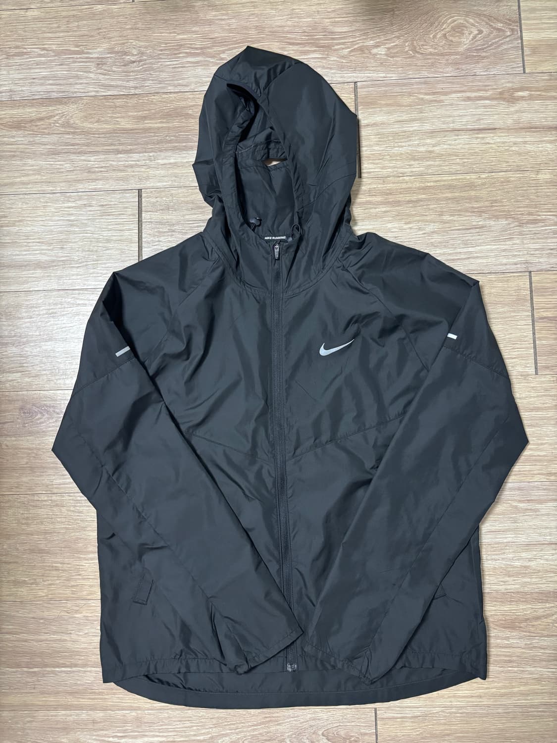나이키 리펠마일러 바람막이 상품이미지1