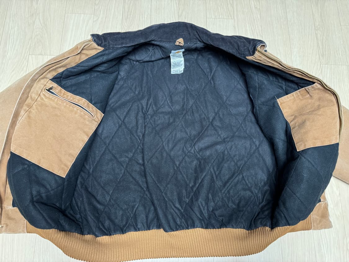 칼하트 산타페 j14 brn large 상품이미지7