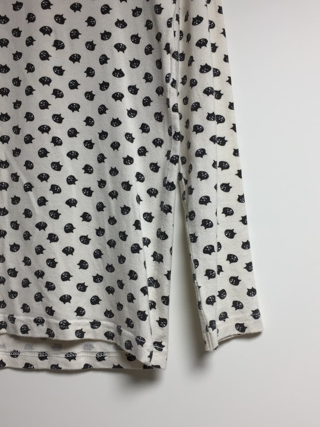 nenet long sleeve  상품이미지1