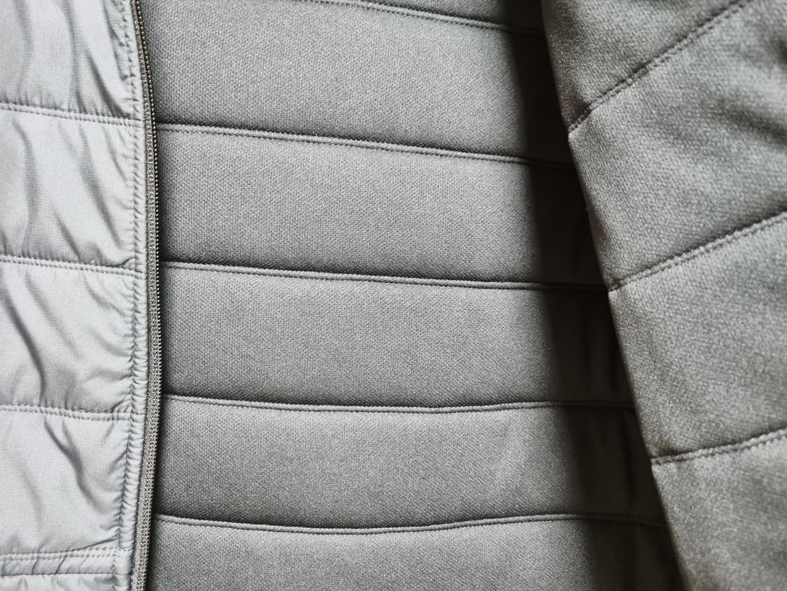 남성M 나이키 써마 풀집 후드 경량 패딩 자켓 점퍼 트레이닝복 상품이미지5