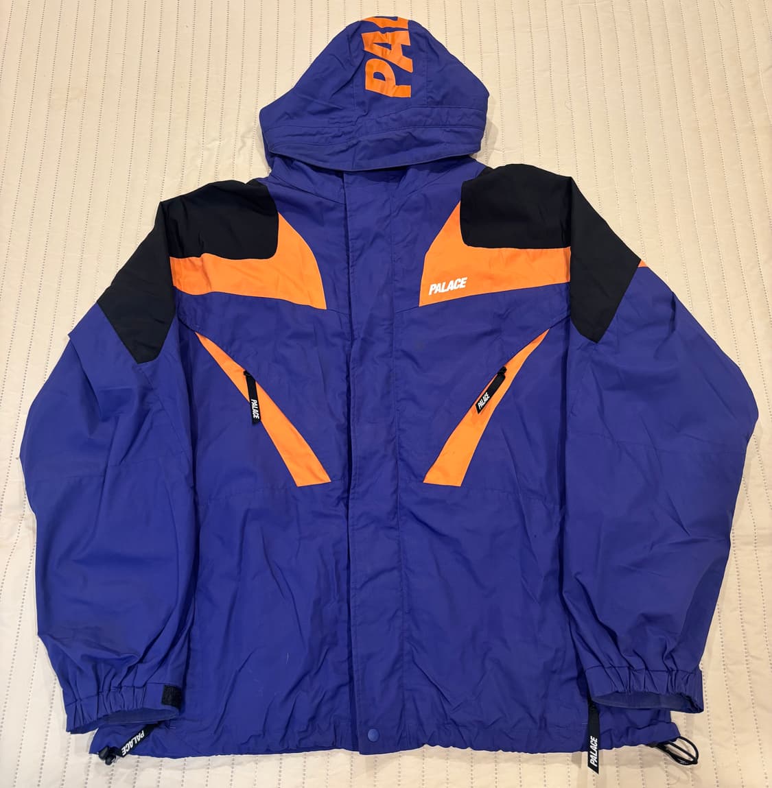 [XL] 팔라스 스피더 자켓 상품이미지2