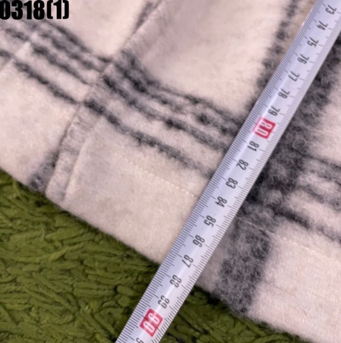 Mac&co 코트 상품이미지8