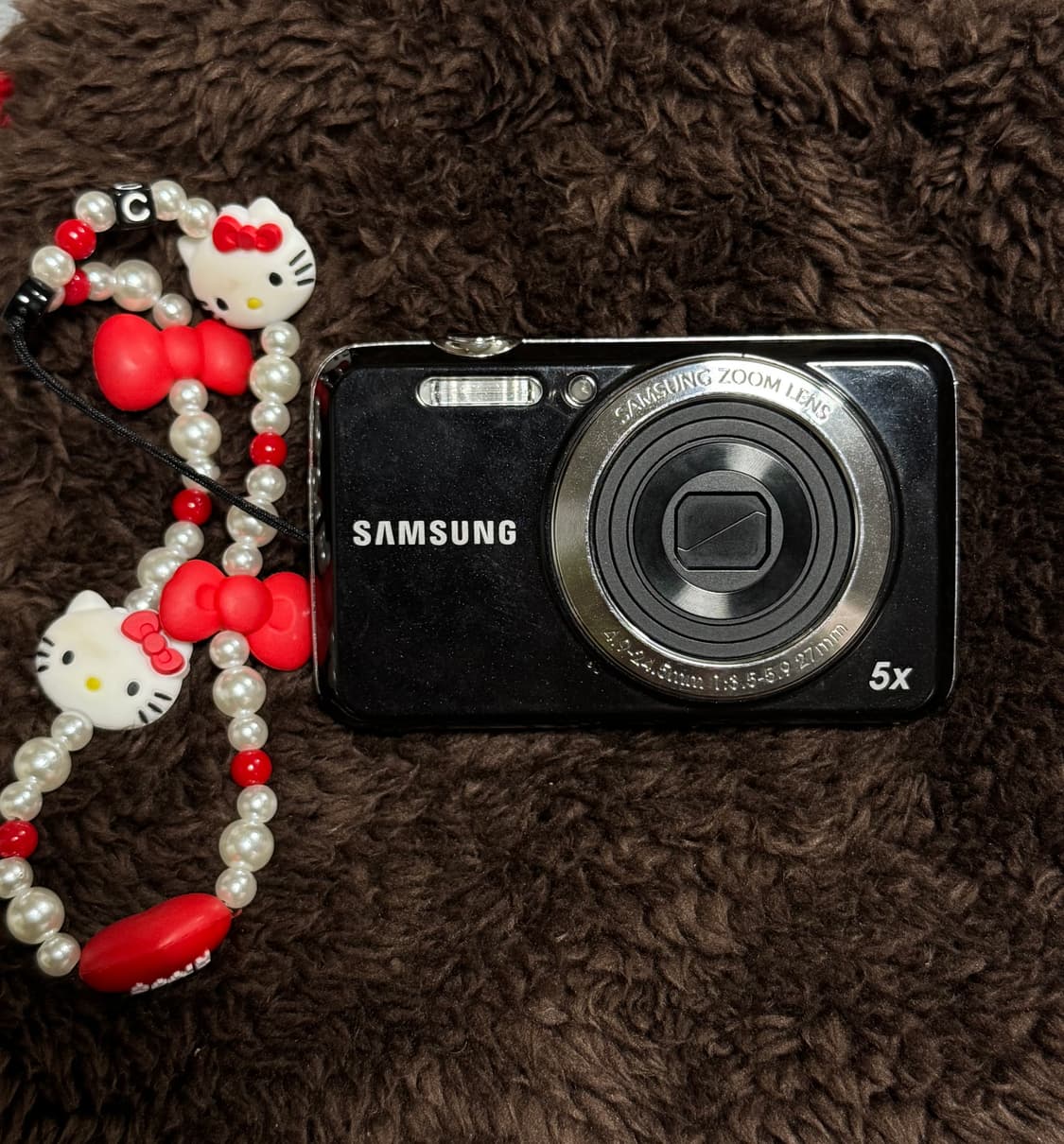삼성 es80 디지털카메라 한효주 디카 판매  상품이미지1