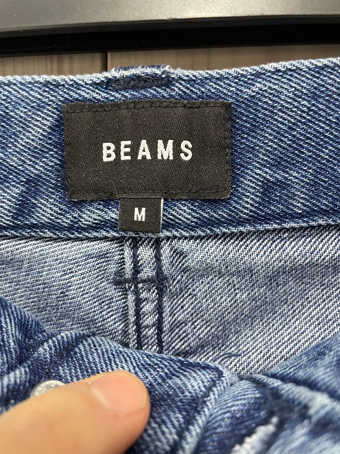 빔즈 x 디키즈 페인터 팬츠 M 상품이미지3