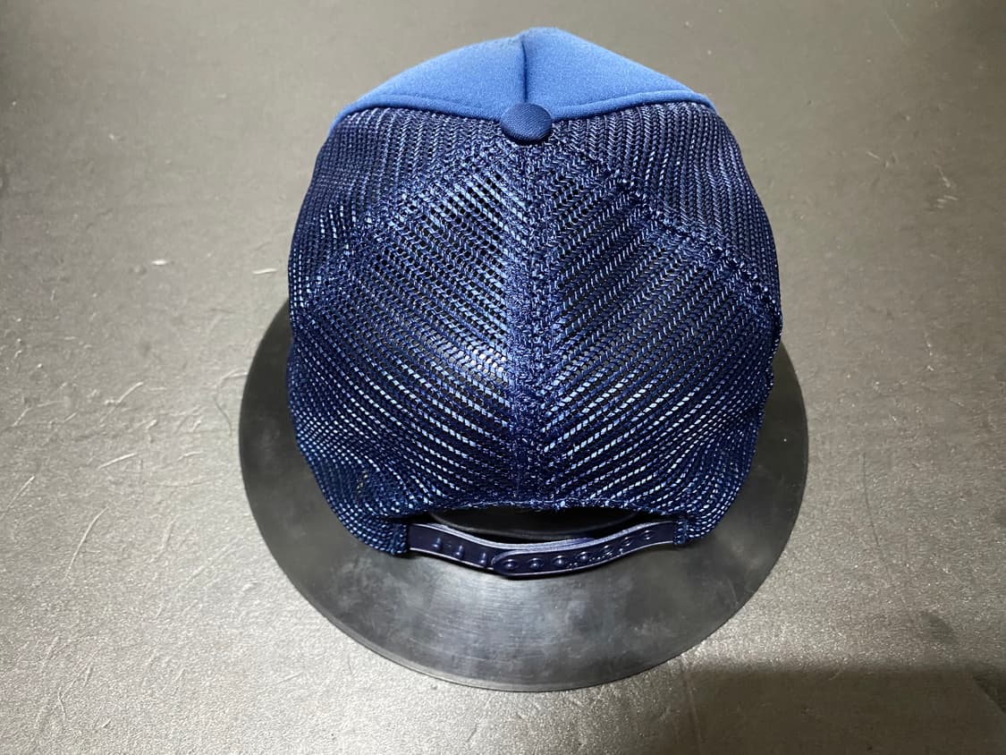 F O P vintage trucker cap 상품이미지5