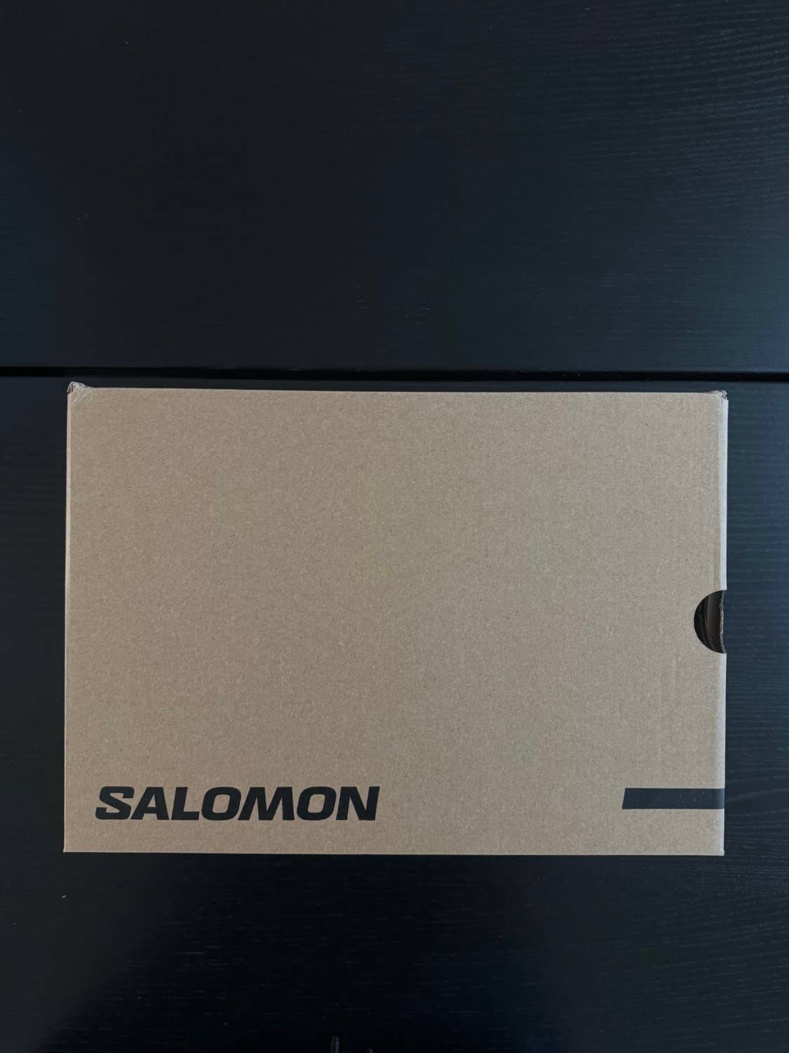 SALOMON 살로몬 XA PRO 3D V9 상품이미지3