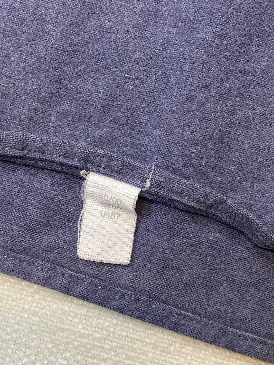 L.L.Bean 셔츠 상품이미지4