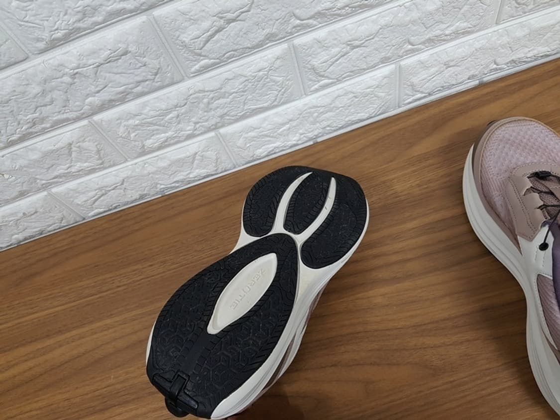 트렉스타 트레킹화 235 (핸즈프리 컴포트 등산화) 상품이미지6